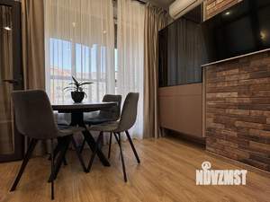 2-к квартира, посуточно, 36м2, 1/1 этаж