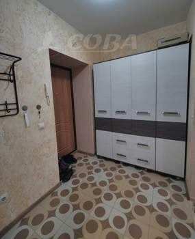 Студия квартира, на длительный срок, 32м2, 8/16 этаж