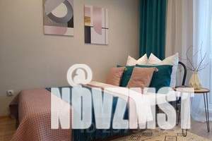 1-к квартира, посуточно, 27м2, 3/9 этаж