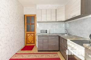 1-к квартира, на длительный срок, 38м2, 5/8 этаж