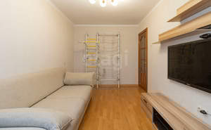 3-к квартира, на длительный срок, 59м2, 2/5 этаж