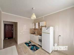 1-к квартира, на длительный срок, 36м2, 3/14 этаж