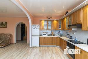 3-к квартира, на длительный срок, 97м2, 8/9 этаж