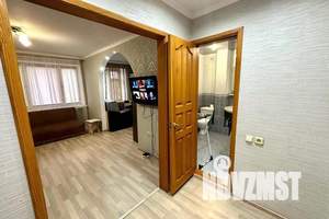 2-к квартира, посуточно, 56м2, 5/10 этаж