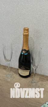 Студия квартира, посуточно, 29м2, 2/15 этаж