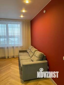 Студия квартира, на длительный срок, 20м2, 13/16 этаж