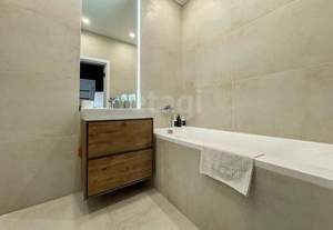 1-к квартира, на длительный срок, 50м2, 2/9 этаж