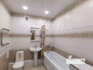 Студия квартира, на длительный срок, 48м2, 15/16 этаж