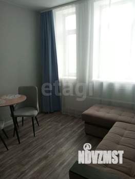 1-к квартира, на длительный срок, 38м2, 10/12 этаж