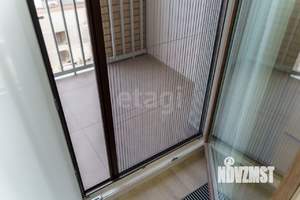 1-к квартира, на длительный срок, 40м2, 13/17 этаж