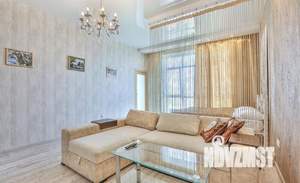 1-к квартира, посуточно, 64м2, 1/1 этаж