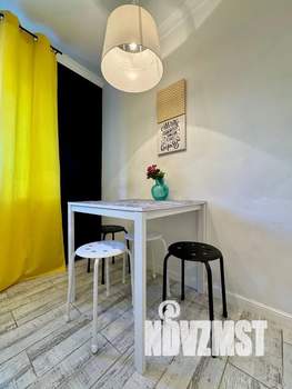 1-к квартира, посуточно, 35м2, 3/5 этаж