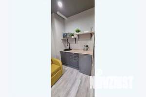 1-к квартира, посуточно, 17м2, 1/26 этаж