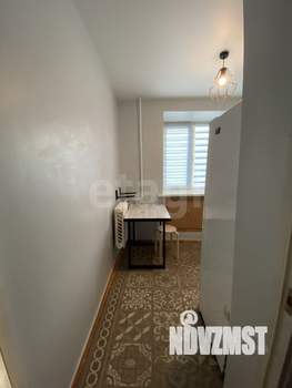 2-к квартира, на длительный срок, 46м2, 2/5 этаж