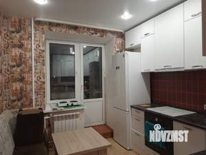 1-к квартира, на длительный срок, 41м2, 6/16 этаж