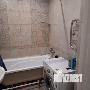 2-к квартира, посуточно, 57м2, 3/9 этаж