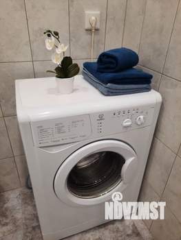 1-к квартира, посуточно, 37м2, 6/12 этаж