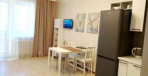 1-к квартира, на длительный срок, 58м2, 7/10 этаж