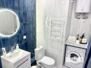 1-к квартира, посуточно, 32м2, 13/25 этаж