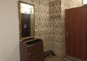 1-к квартира, на длительный срок, 30м2, 1/8 этаж