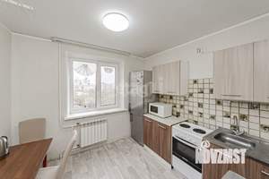 1-к квартира, на длительный срок, 33м2, 8/10 этаж