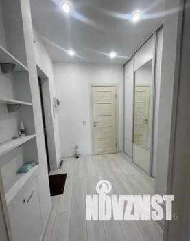 Студия квартира, на длительный срок, 32м2, 11/17 этаж