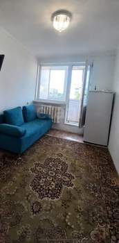 Студия квартира, на длительный срок, 13м2, 7/8 этаж