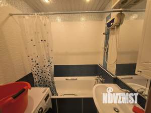 2-к квартира, посуточно, 52м2, 4/10 этаж