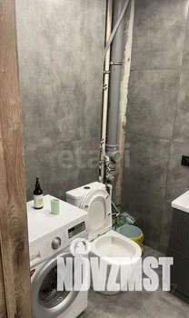 Студия квартира, на длительный срок, 35м2, 7/10 этаж