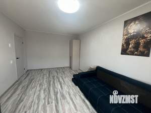 1-к квартира, на длительный срок, 40м2, 12/13 этаж