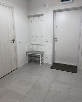 1-к квартира, на длительный срок, 39м2, 17/24 этаж