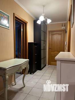 3-к квартира, на длительный срок, 59м2, 3/5 этаж