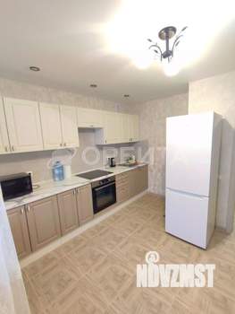 1-к квартира, на длительный срок, 41м2, 10/16 этаж