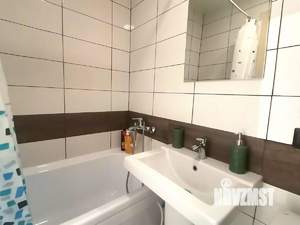 1-к квартира, посуточно, 19м2, 1/1 этаж