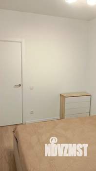 1-к квартира, на длительный срок, 33м2, 14/17 этаж