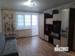 1-к квартира, на длительный срок, 35м2, 2/10 этаж