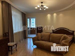 3-к квартира, на длительный срок, 143м2, 6/10 этаж