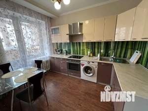 2-к квартира, посуточно, 55м2, 5/14 этаж