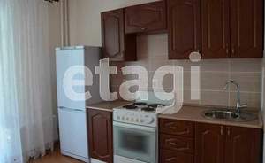 2-к квартира, на длительный срок, 63м2, 14/16 этаж
