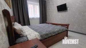 1-к квартира, посуточно, 44м2, 3/17 этаж