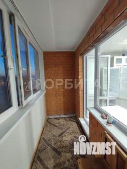 1-к квартира, на длительный срок, 45м2, 9/10 этаж