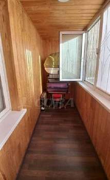 2-к квартира, на длительный срок, 49м2, 1/9 этаж