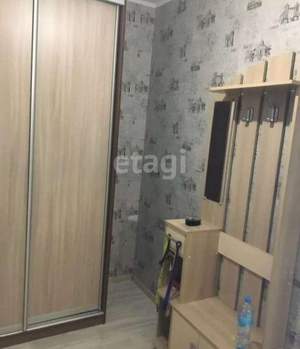 1-к квартира, на длительный срок, 39м2, 7/16 этаж