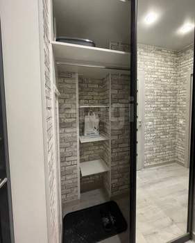 1-к квартира, на длительный срок, 40м2, 8/19 этаж