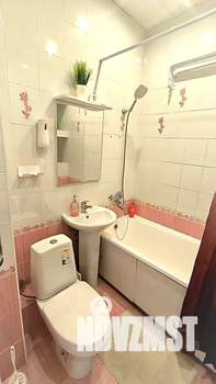 Студия квартира, посуточно, 30м2, 3/15 этаж