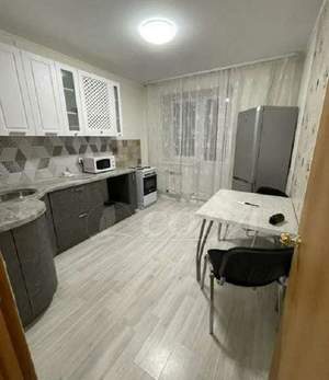 2-к квартира, на длительный срок, 42м2, 13/17 этаж