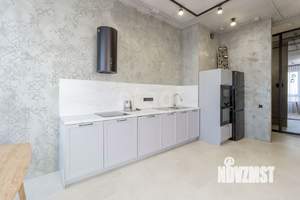 3-к квартира, на длительный срок, 113м2, 16/17 этаж