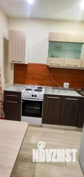 1-к квартира, на длительный срок, 36м2, 3/4 этаж