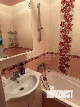 1-к квартира, на длительный срок, 33м2, 8/9 этаж