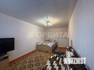 1-к квартира, на длительный срок, 30м2, 4/5 этаж